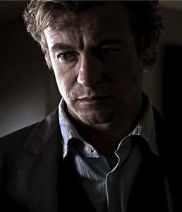 Patrick Jane 35 Cents Trick — The Mentalist hand scene edit