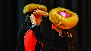 Uyghurs are facing 'cultural genocide' in China but in Australia they're fighting for their history