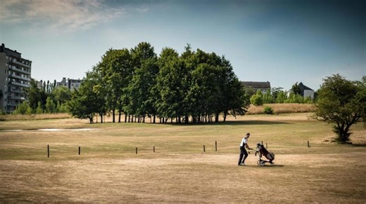 En 2025, la Belgique a connu la période printemps-été la plus sèche depuis plus de 100 ans