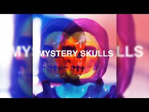 Mystery Skulls - Money (HQ Audio)