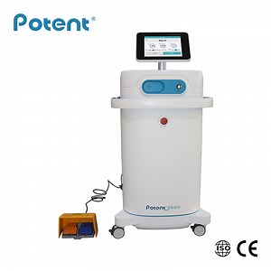 [Hot Item] Medical Instrument Max Power HP-160watt Holmium Laser for Urology, Gynecology, Gastroenterology, General Surgery with CE, ISO13485,