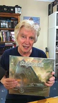 100 Guitar Solos : Buck Dharma