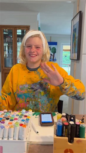 7.6K views · 670K reactions | Once upon a time, in Florence, Italy, a...