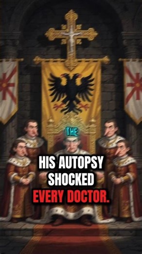 Why Europe's Most Powerful Family Self-Destructed