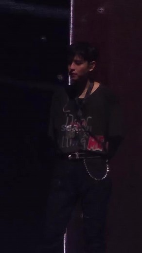 Seungmin's Adlibs for Twilight Performance - Stray Kids Concert Videos