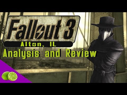 Fallout 3: Alton, IL | Analysis and Review