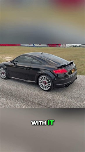 Mabotech Downpipe: Awesome Sound & Drive Test! #shorts