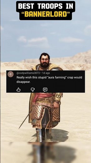 Best Troops of Every Faction in Bannerlord | Aura Farming Walk Showcase