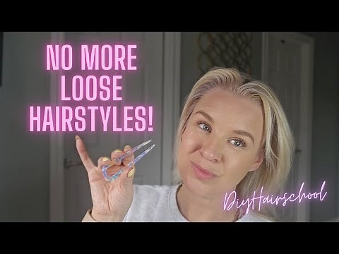 MISTAKES That Are Making Your French Pin Fall Out!