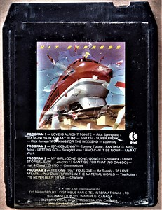 Various - Hit Express