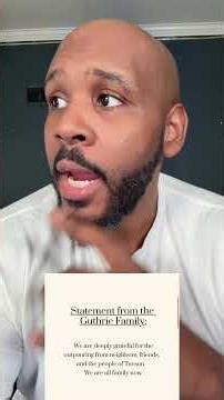 The Guthrie Family makes new statement on Day 50 of Nancy Guthrie’s disappearance