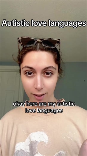 Replying to @truthseeker1020 my autistic love languages #actuallyautistic