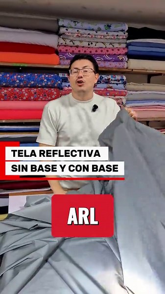 Tela reflectiva para proyector: ARL con base o sin base