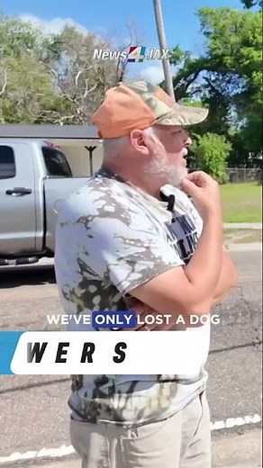 ‘Crash zone’: Northside neighbors demand action on dangerous curve