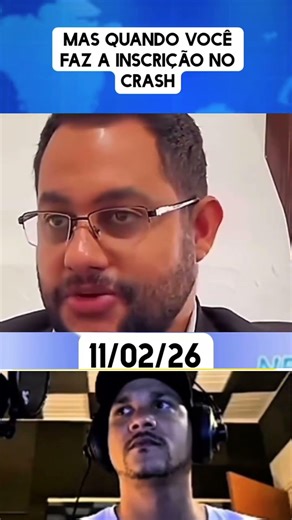 Dude, you could lose your Bolsa Família (government welfare program) because of this 😱 #shots