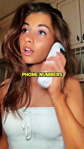 Four Phone Numbers That You Need To Know!