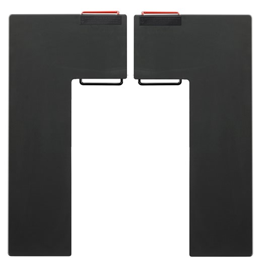 Innovative Truck Cab Protectors - Innovative Tools & Technologies