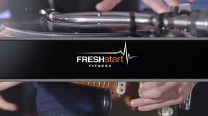 GoNoodle | Fresh Start Fitness | Sizzle Reel