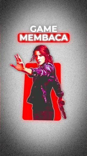 Control Bukan Buat Gamer Males Baca