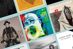 The Best Jazz Albums of 2020