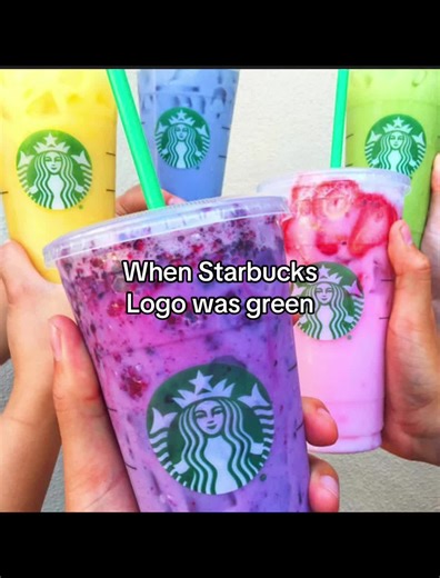 The Evolution of the Starbucks Logo: From Green to Iconic