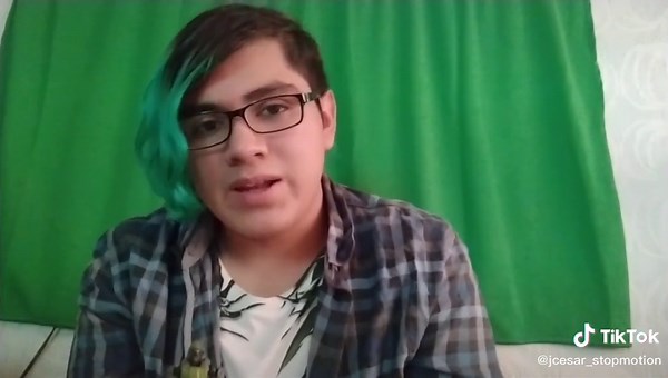 TutorialSimple #viral #stopmotionvideos #jcesar #fyp #parati #panasstudios #StopMotion #halomegaconxtrux #halostopmotion #tutorial #tutorialsimple