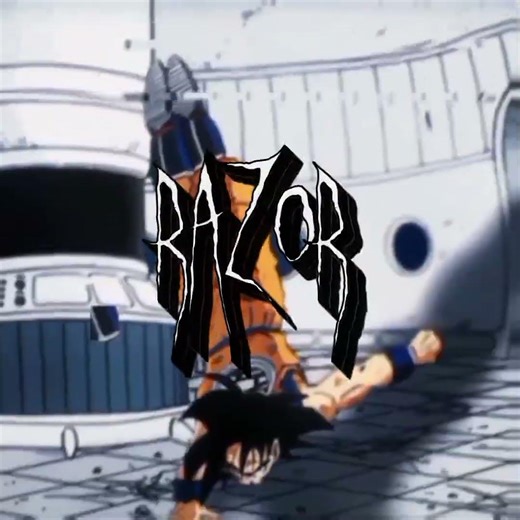 Dragonball Goku dodge edit 🔥 #animeedit #edit #funkedit #goku #dragonball