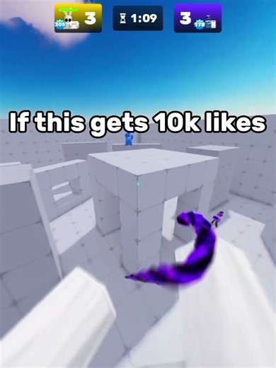 Voice reveal if this gets 10k likes!😱😨