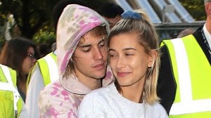 Watch Justin Bieber Caught 'Humping' Hailey Baldwin on Boat Ahead of Rehearsal Dinner