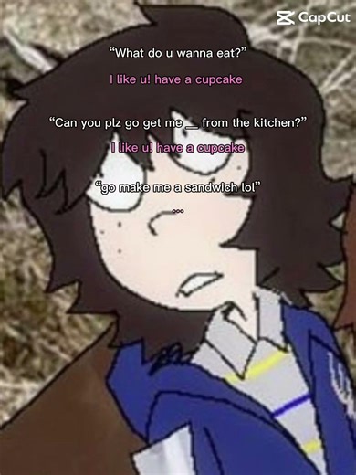 Don’t tell me that:)