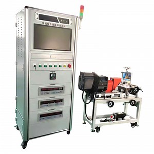 [Hot Item] High-precision Servo motor test dynamometer manufacturer