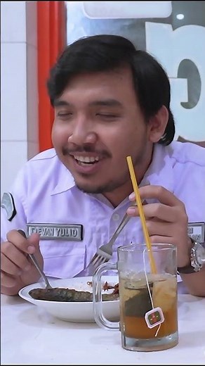Jokes Bapak Bapak Paling Receh di Warteg! (Bikin Ngakak)