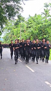 5.7K views · 8.9K reactions | First Day, First Refresher Training, First Batch亮 #assampolice #assamcommando #training #fitness #energy #reelsindia #tranding #viral | Rishan Hazarika | Facebook