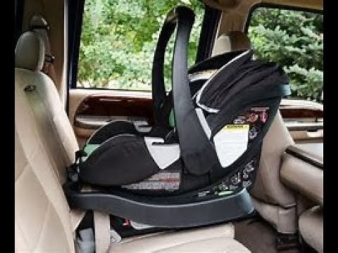 Car Seat Training