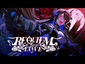 【3D CONCERT】#RequiemforLove3D - A JukeBox Musical