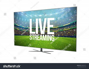 Streaming Football: Over 17,376 Royalty-Free Licensable Stock Illustrations & Drawings | Shutterstock