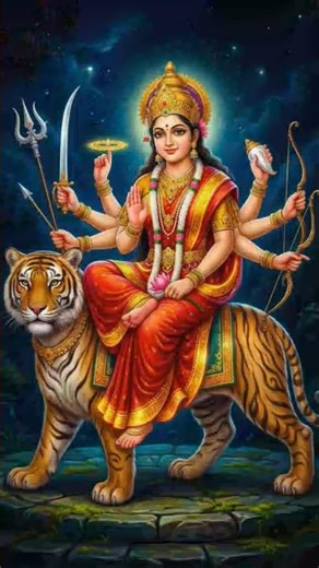 Jai maa pyari maa Meri maa mumma