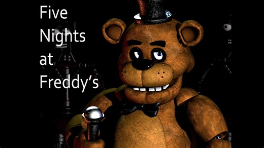 Circus (https://www․youtube․com/watch?v=dQw4w9WgXcQ Version) - Five Nights at Freddy's