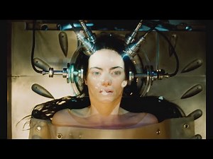 POOR THINGS | Official Trailer 2023 | Emma Stone, Mark Ruffalo, Willem Dafoe, Ramy Youssef