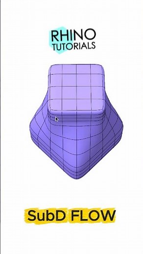 Simple shape becomes advanced — watch how fast it happens