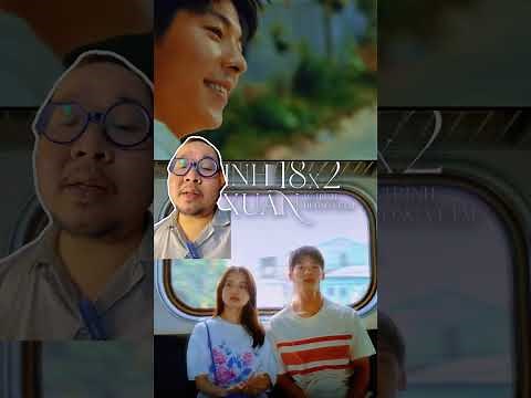 Review phim Thanh Xuân 18x2: Lữ Trình Hướng Về Em - 18x2 Beyond Youthful Days