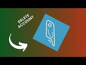 how to delete reedsy account