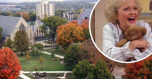 Is St. Olaf From 'The Golden Girls' A Real Place?