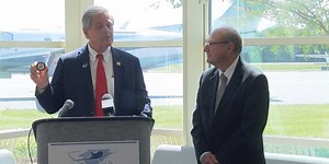 Rock Hill Vietnam vet inducted to SC Aviation Hall of Fame