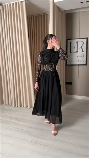 Black 🖤 #fashion #ootd #dress #outfit #foryou #ytshortsindia #ytshorts #youtubeshorts #afifa #style