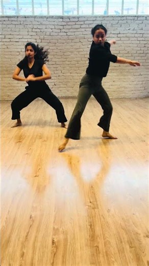 Series of Contemporary Dance Classes Bangalore Indiranagar at FLUX by Choreographer Sahiba Singh: 68