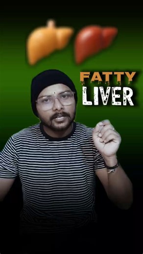 🩺 Fatty Liver Identification | Early Signs, Symptoms & How to Detect Fatty Liver Naturally #health