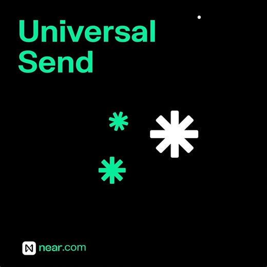 Confidential payments are live on https://t.co/YBUSFVdjxE.Pay anyone in any asset, on any chain, without exposing your wallet activity.Introducing Universal Send.