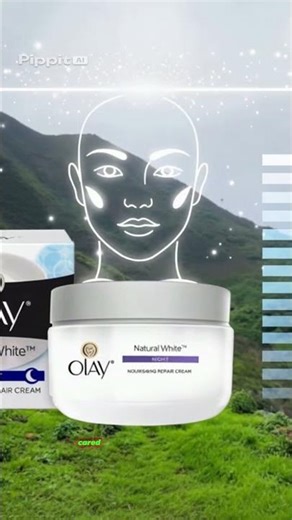 Olay Luminous Brightening Foaming Cleanser"#skincare #sketch #skincareproducts