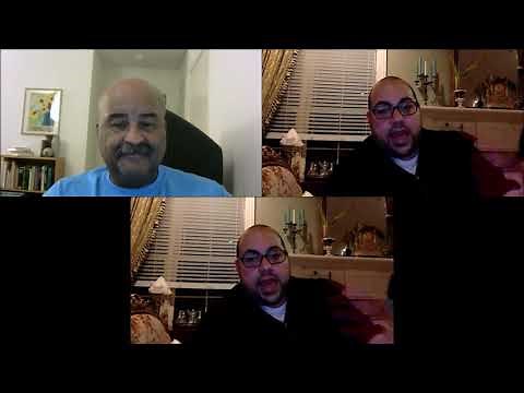 Louisiana Black Cajuns and White Creoles